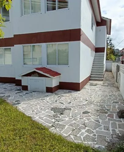 Apartmán Playa De Patos 1º Dcha *